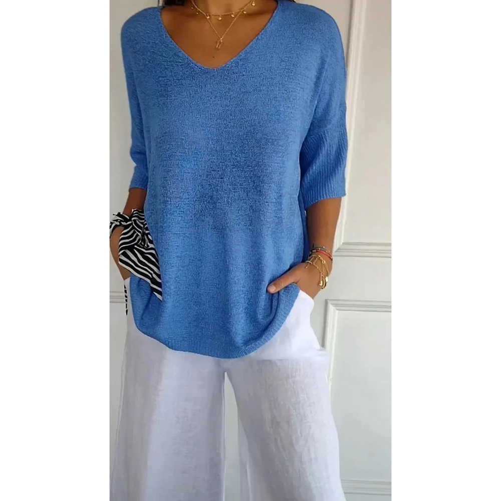Annabelle | Maglione Donna Moderno