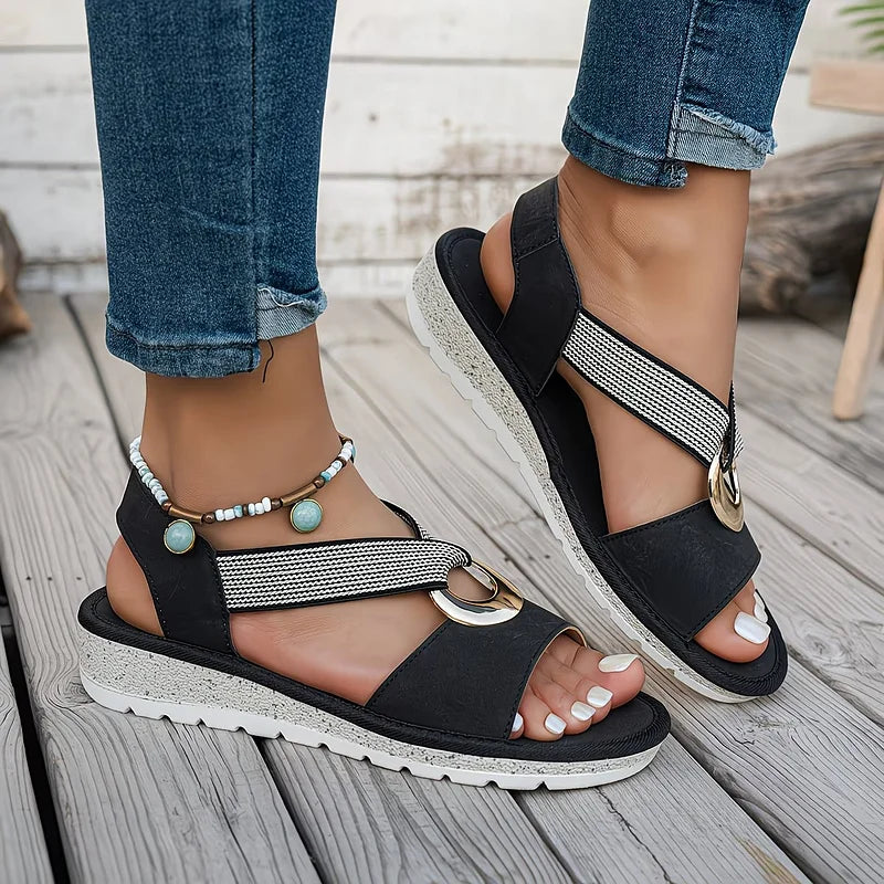 Luna | Comfort ergonomico con stile naturale