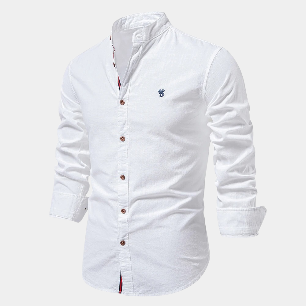 Benjamin | Camicia Classica da Uomo con Stile Intramontabile