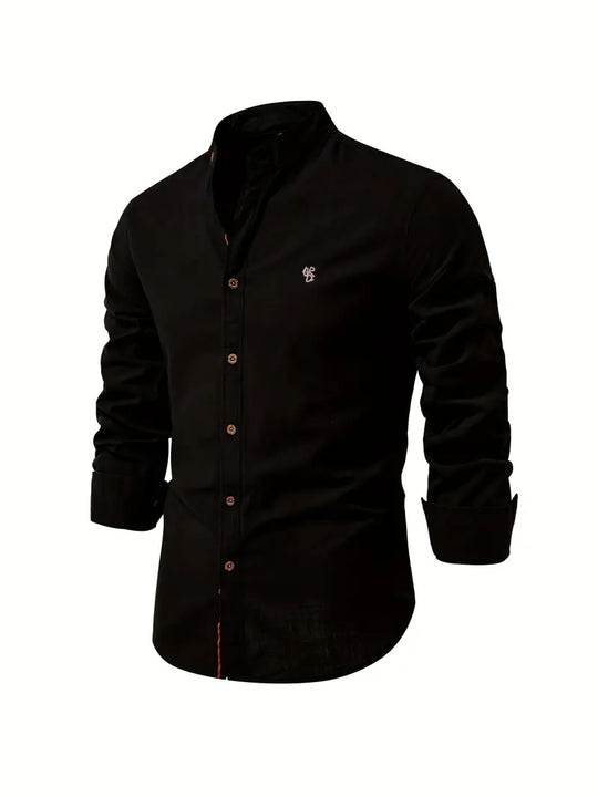 Norman | Comfortable and Versatile Shirt for Men