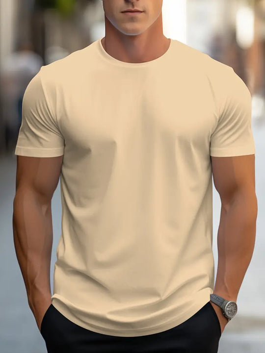 Serge | T-Shirt da Uomo