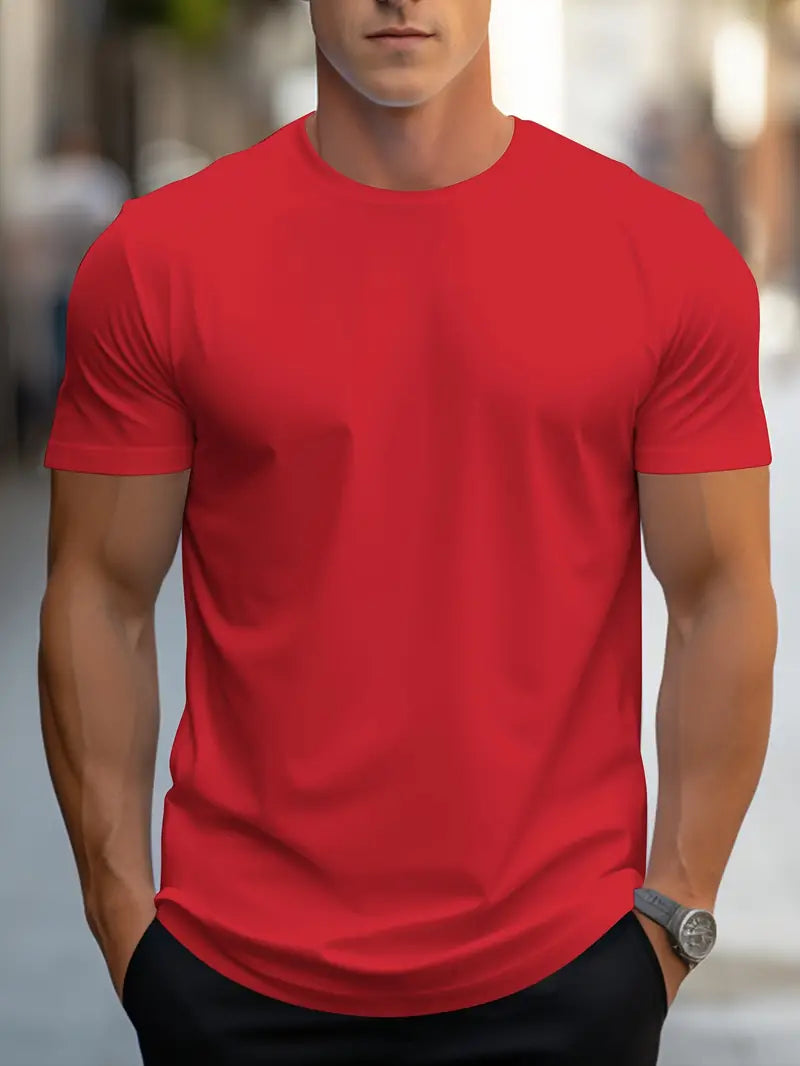 Serge | T-Shirt da Uomo