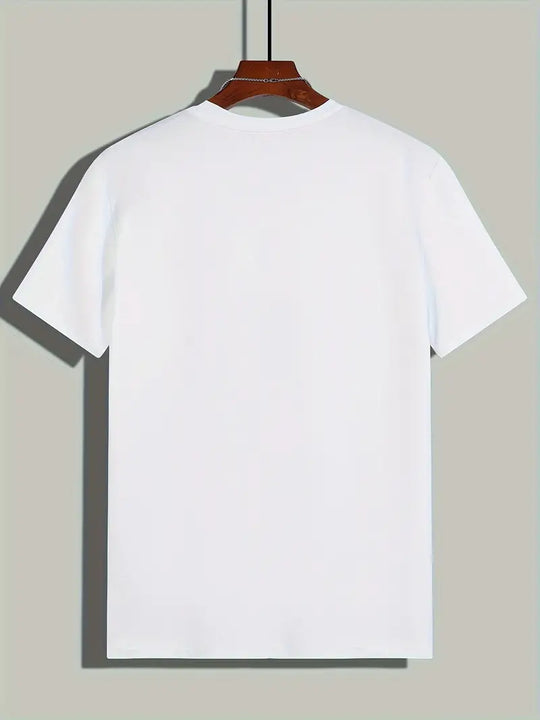 Serge | T-Shirt da Uomo