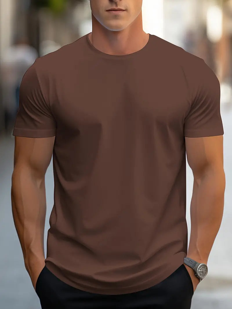 Serge | T-Shirt da Uomo
