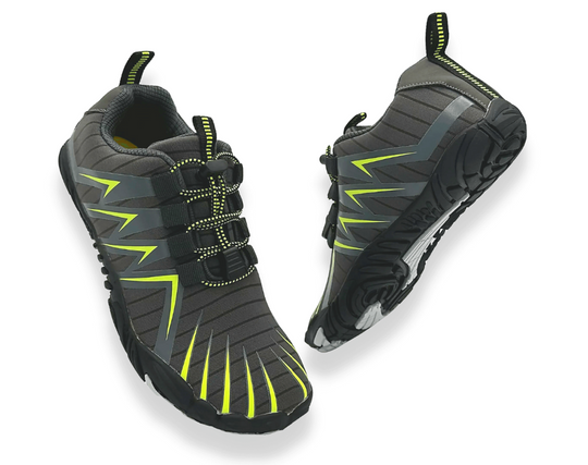 Romane | Scarpe Unisex a Piedi Nudi