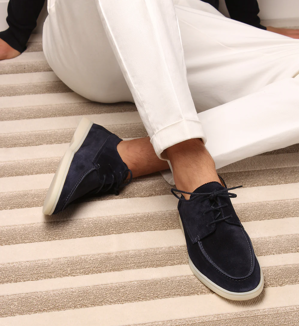 Quintin | Scarpe Classiche da Uomo