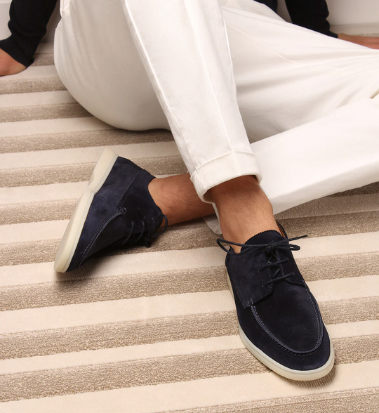 Quintin | Scarpe Senza Tempo per Uomini