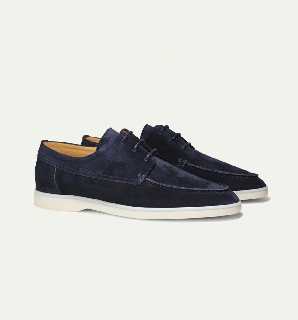 Quintin | Scarpe Classiche da Uomo
