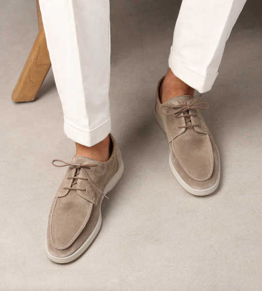 Quintin | Scarpe Classiche da Uomo