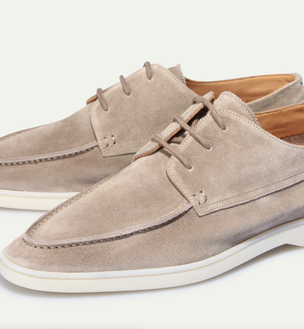 Quintin | Scarpe Classiche da Uomo