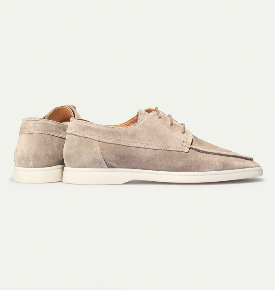 Quintin | Scarpe Senza Tempo per Uomo