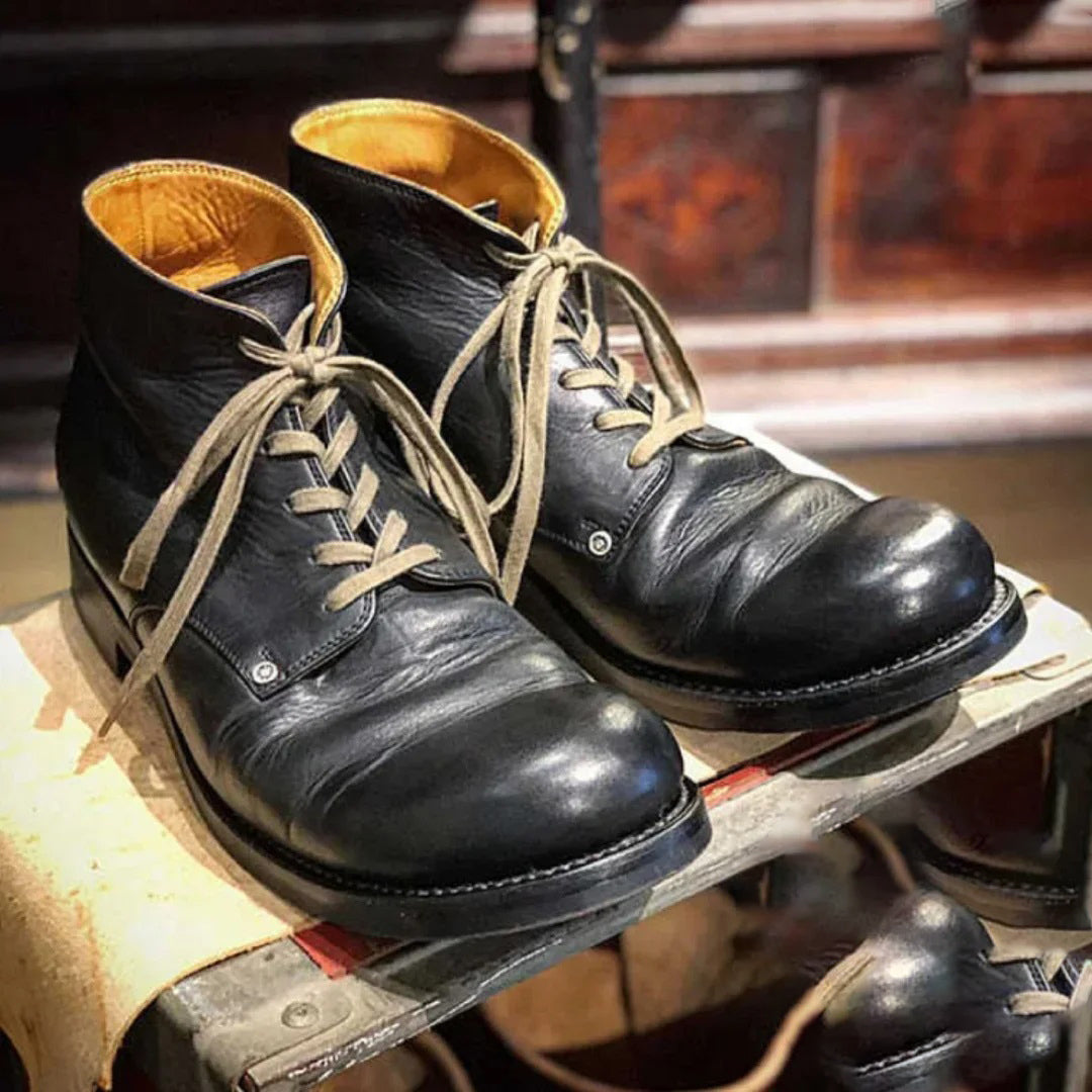 Yoel | Men's Classic and Durable Boots