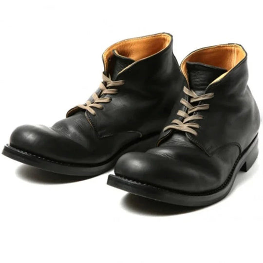 Yoel | Men's Classic and Durable Boots
