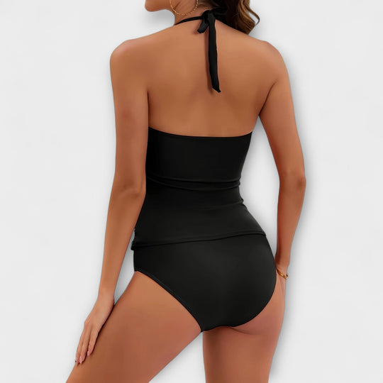 Riviera | Gabrielle Slimming Silhouette Swimsuit