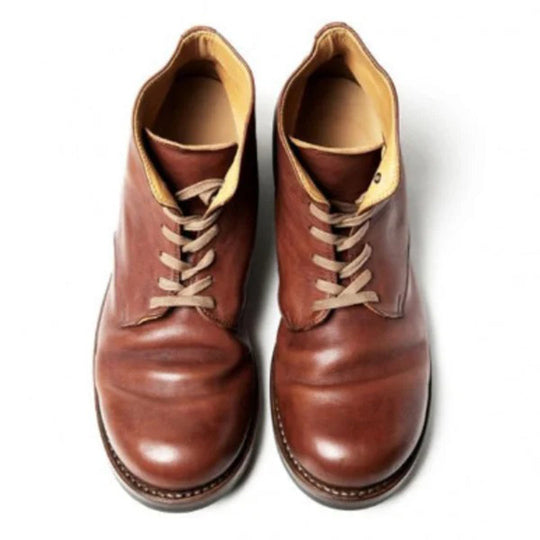 Yoel | Men's Classic and Durable Boots