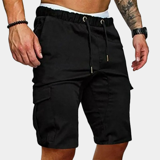 Jamison | Pantaloni cargo da uomo