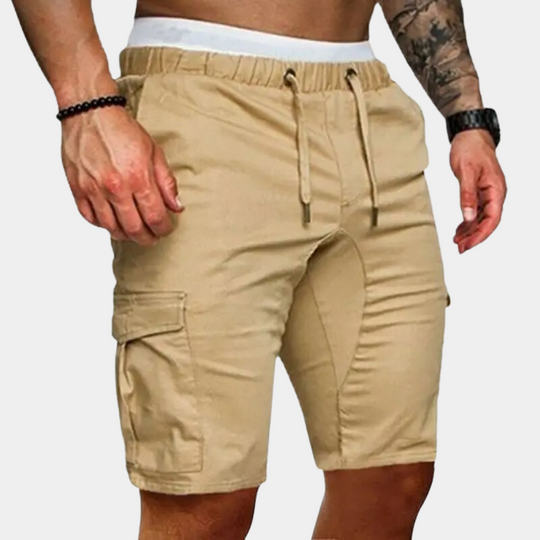 Jamison | Pantaloni cargo da uomo