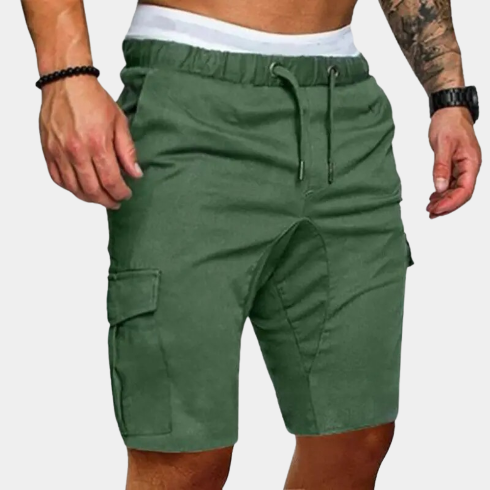 Jamison | Pantaloni cargo da uomo