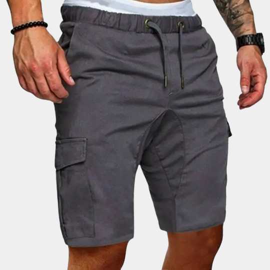 Jamison | Pantaloni cargo da uomo