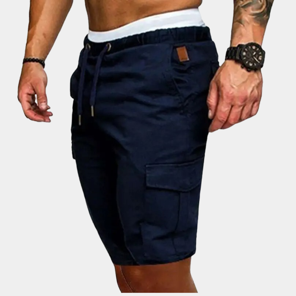 Jamison | Pantaloni cargo da uomo