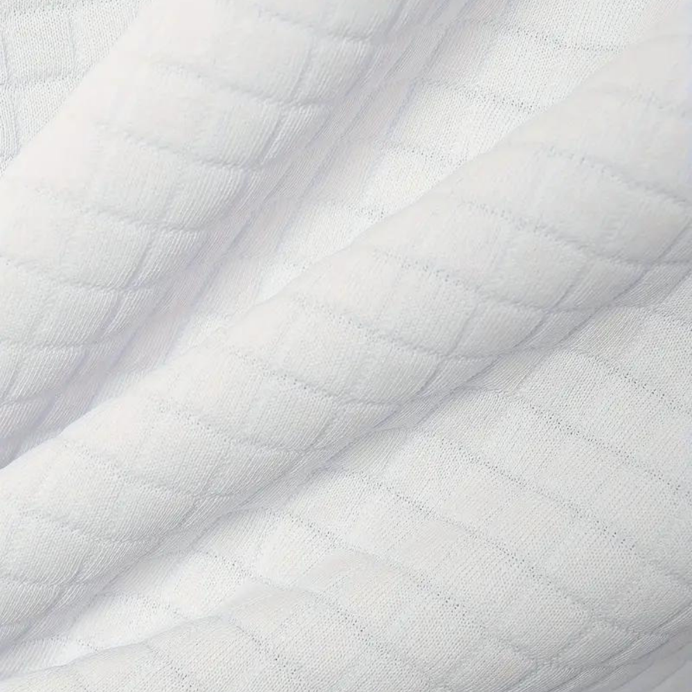 Frank | Polo Versatile da Uomo in Tessuto Confortevole
