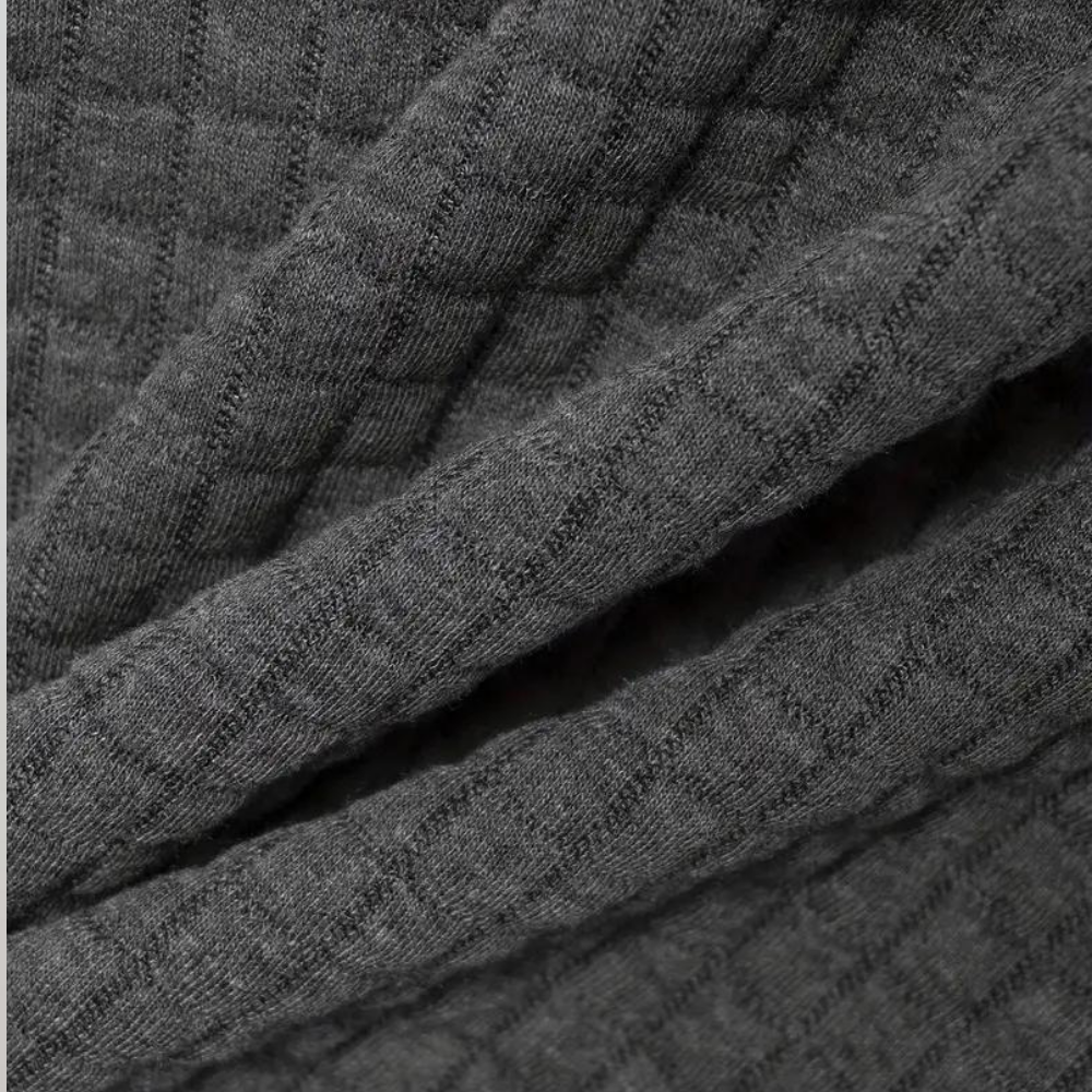 Frank | Polo Versatile da Uomo in Tessuto Confortevole