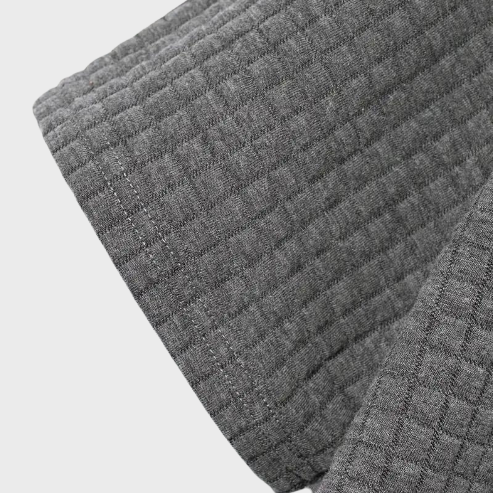 Frank | Polo Versatile da Uomo in Tessuto Confortevole