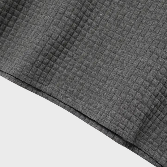 Frank | Polo Versatile da Uomo in Tessuto Confortevole