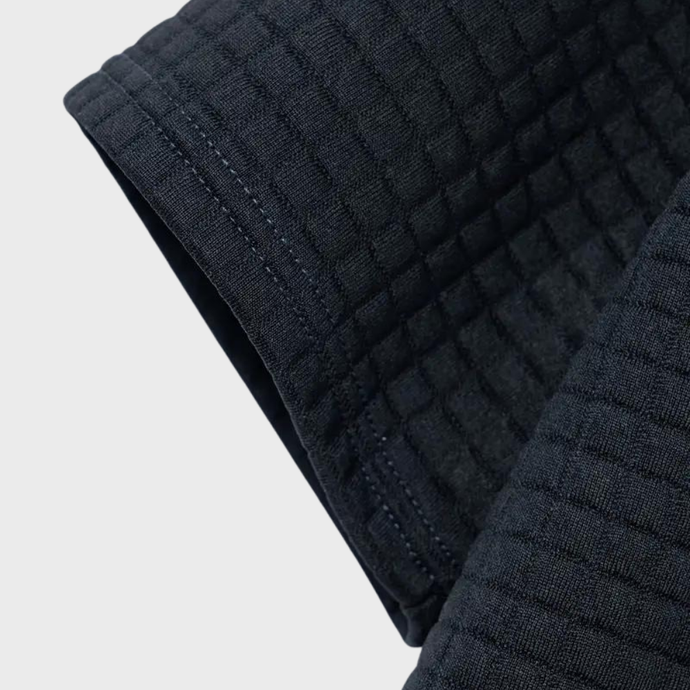 Frank | Polo Versatile da Uomo in Tessuto Confortevole