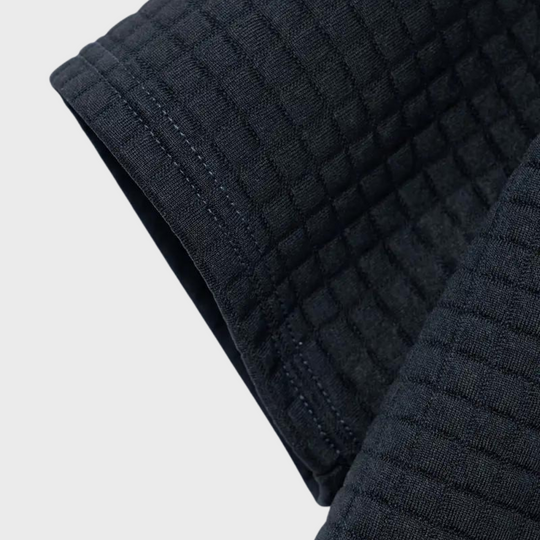 Frank | Polo Versatile da Uomo in Tessuto Confortevole