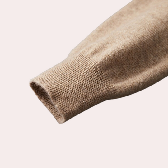 Zoriel | Comoda Felpa Estiva con Cappuccio da Uomo