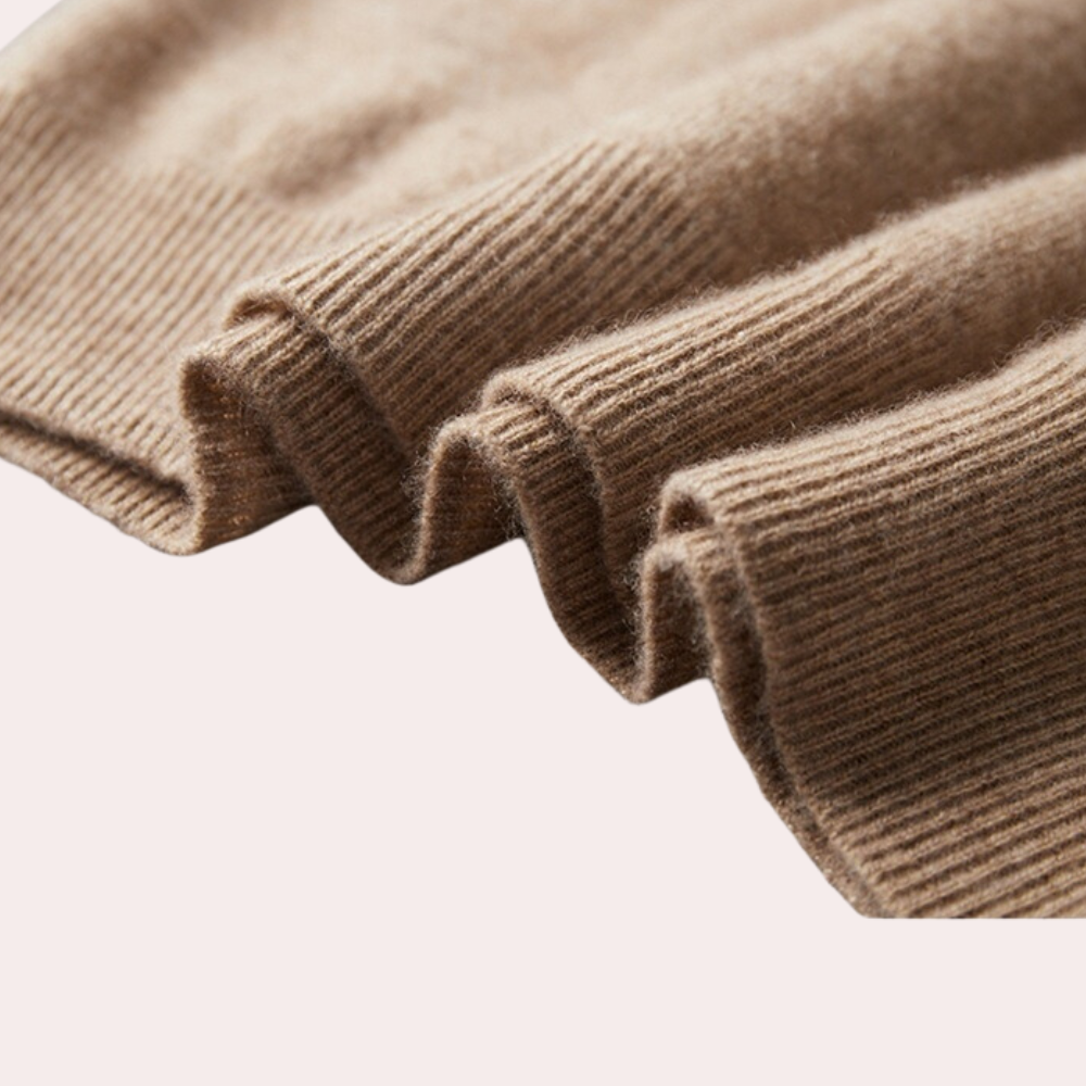 Zoriel | Comoda Felpa Estiva con Cappuccio da Uomo