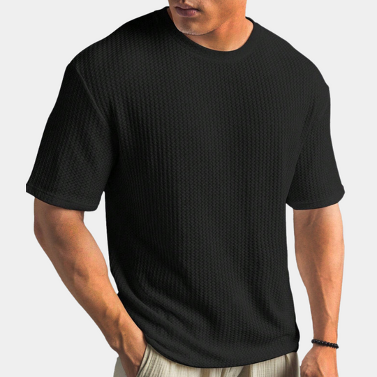 Franco | Camicia casual comoda da uomo