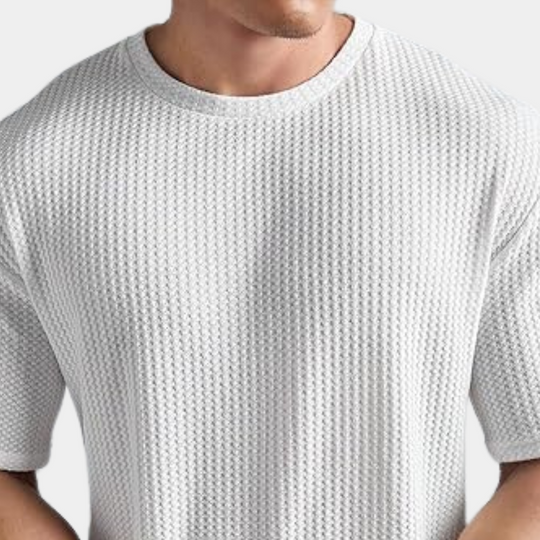 Franco | Camicia casual comoda da uomo