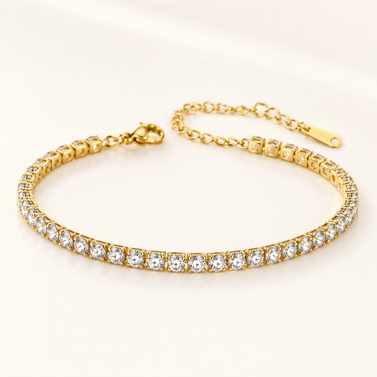 Diane | Eclat Dorato: Eleganza Parigina