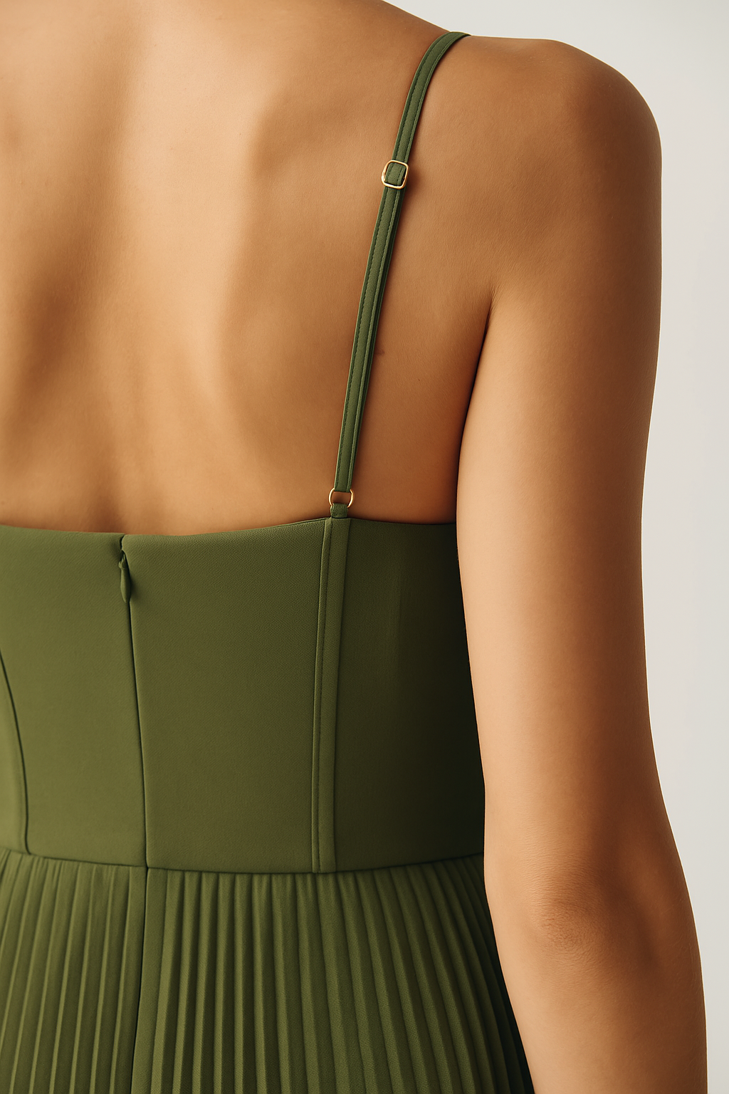 Donatella | Abito midi