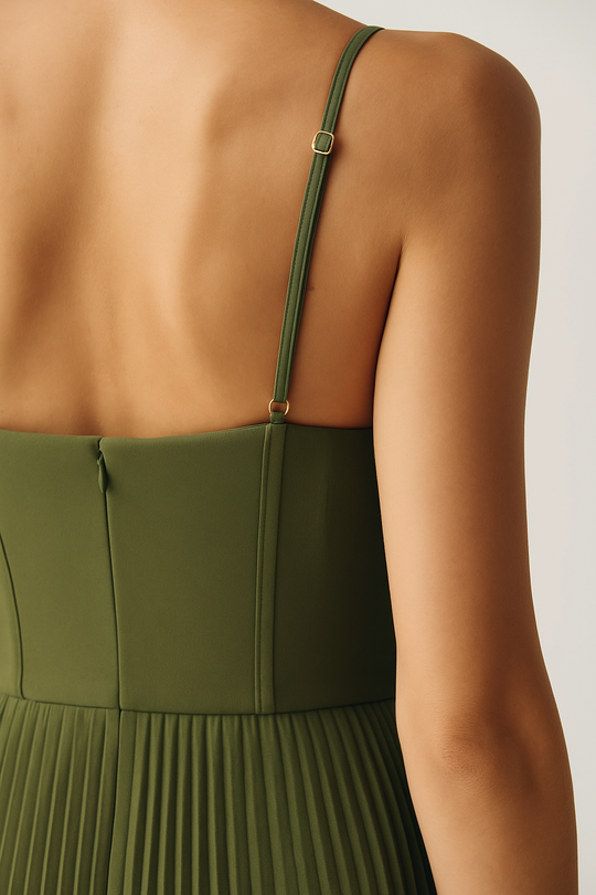 Donatella | Abito midi