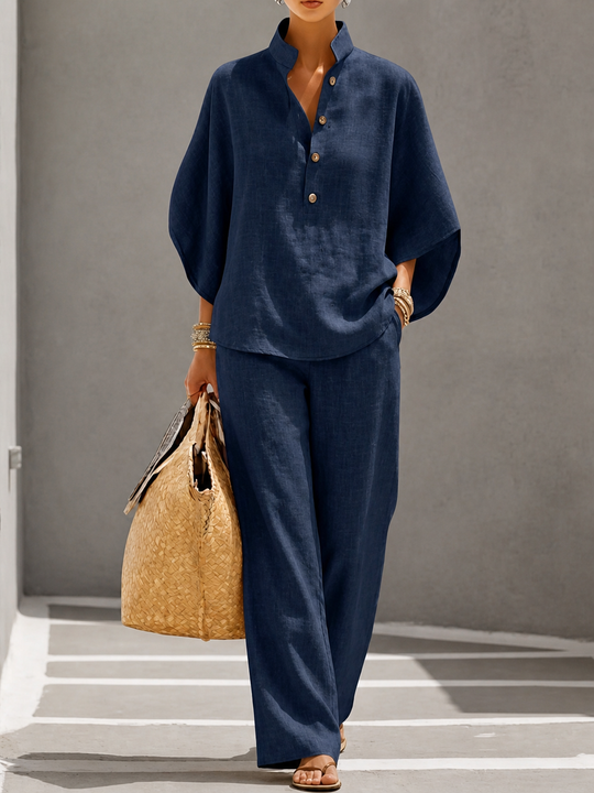 Ariel | Full Len · Flow and Natural Elegance