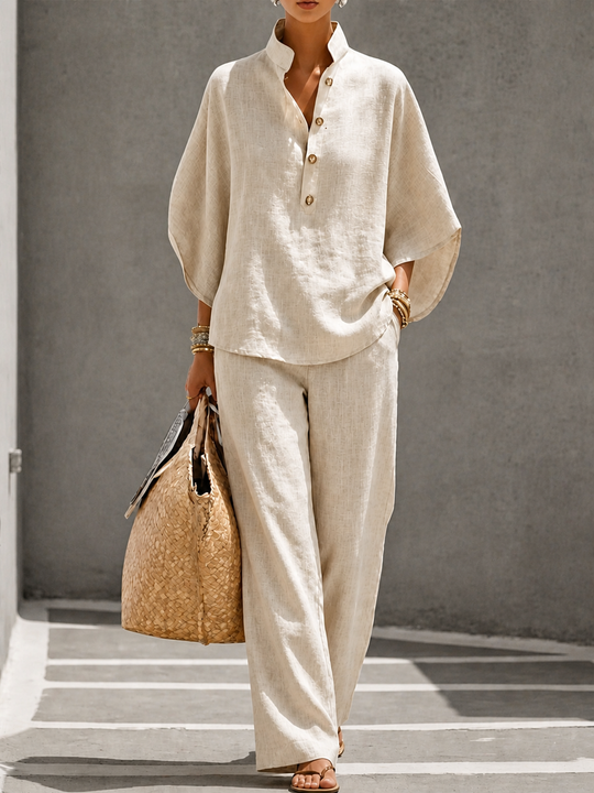 Ariel | Full Len · Flow and Natural Elegance