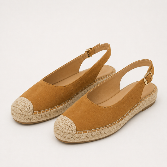 Patricia | Espadrillas Comode ed Eleganti