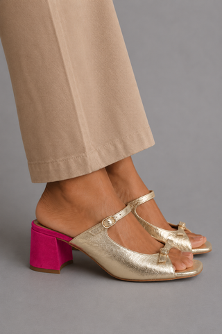 Valentina | Elegantly Chic Riviera Sandals