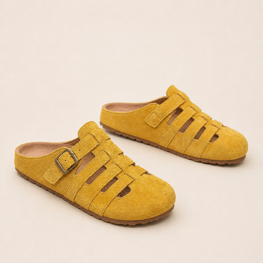 Clara | Sabot Comfort Senza Chiusura