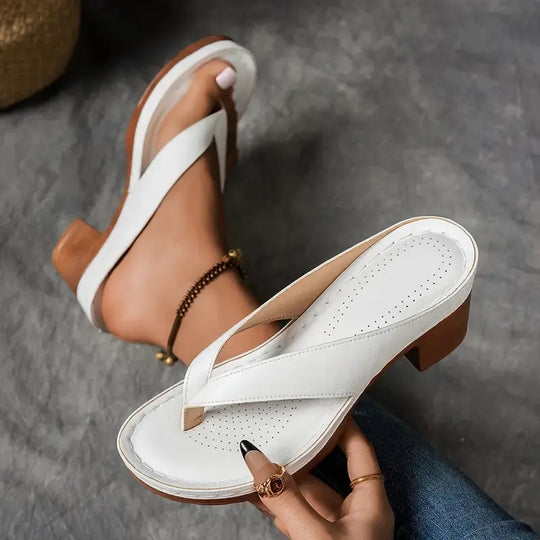 Céleste | Sandali Eleganza e Comfort