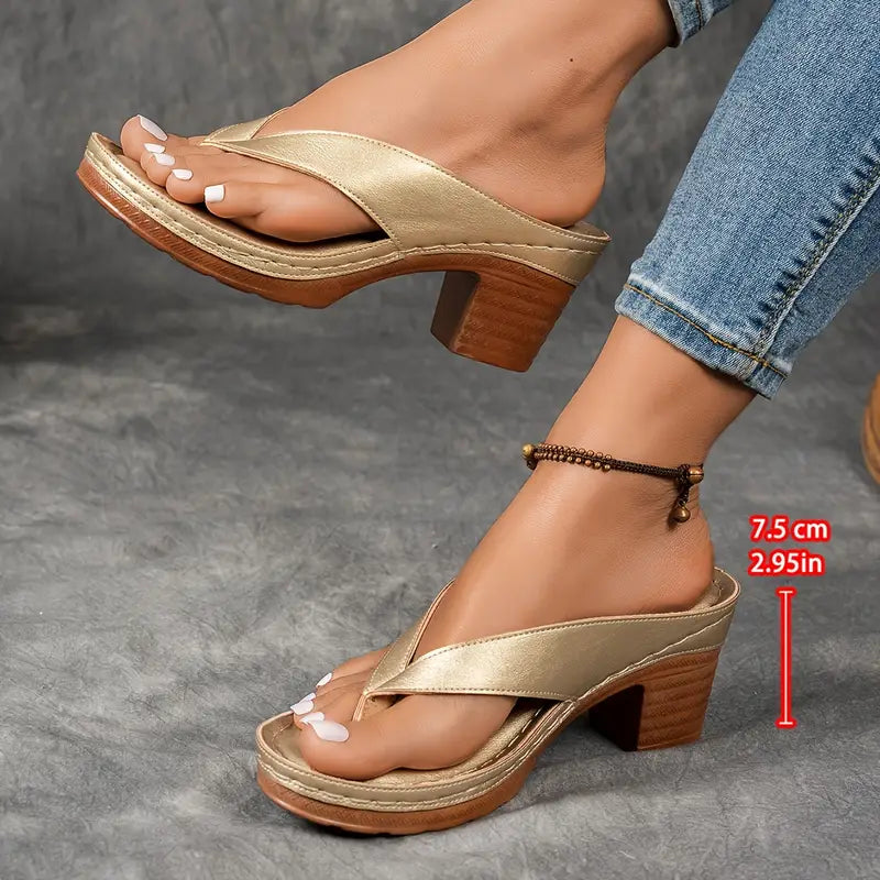 Celeste | Sandali all'insegna di eleganza e comfort