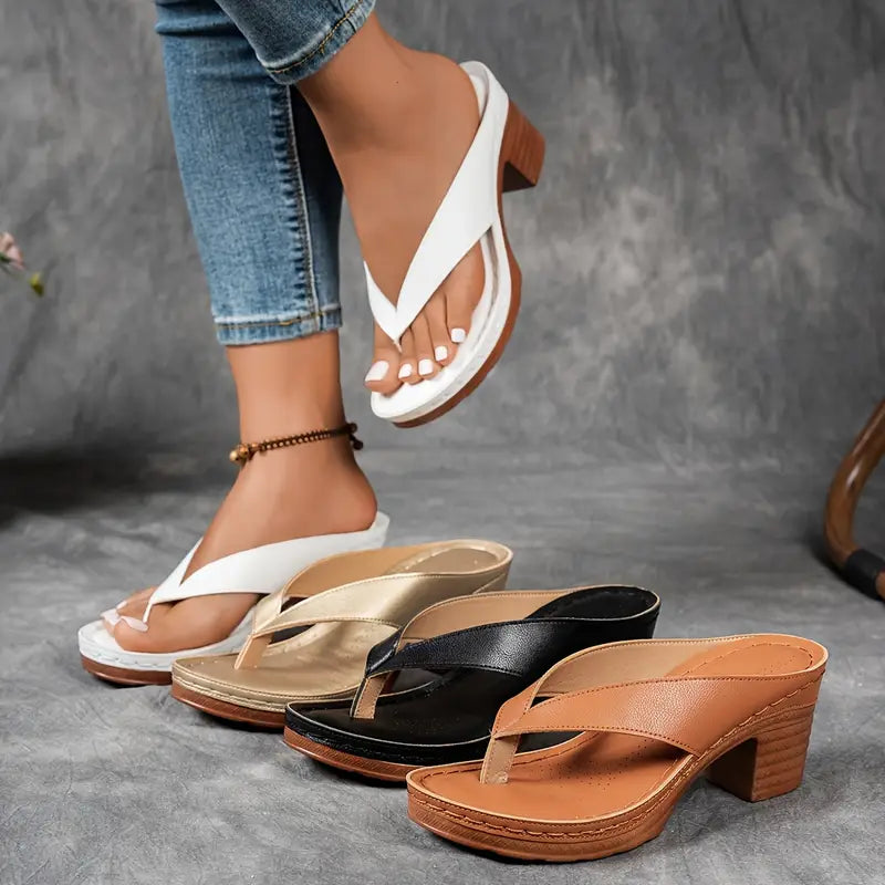 Céleste | Sandali Eleganza e Comfort