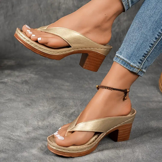 Céleste | Sandali Eleganza e Comfort