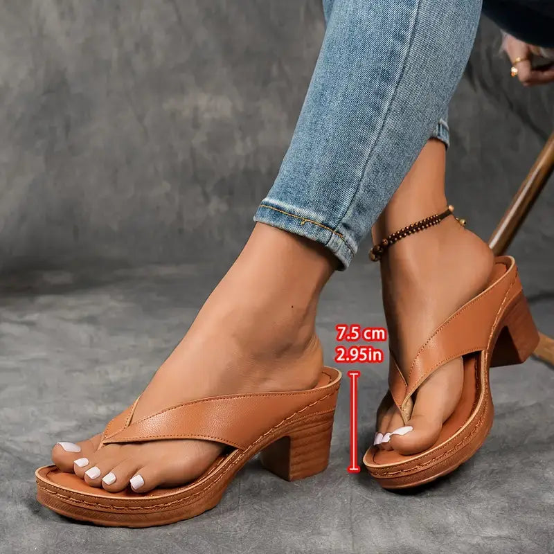 Céleste | Sandals of Elegance and Comfort