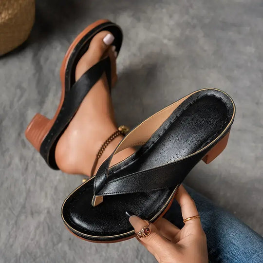 Céleste | Sandals of Elegance and Comfort