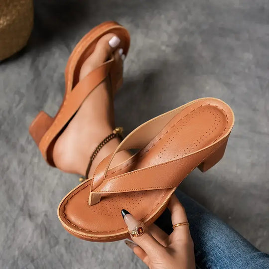 Céleste | Sandali Eleganza e Comfort