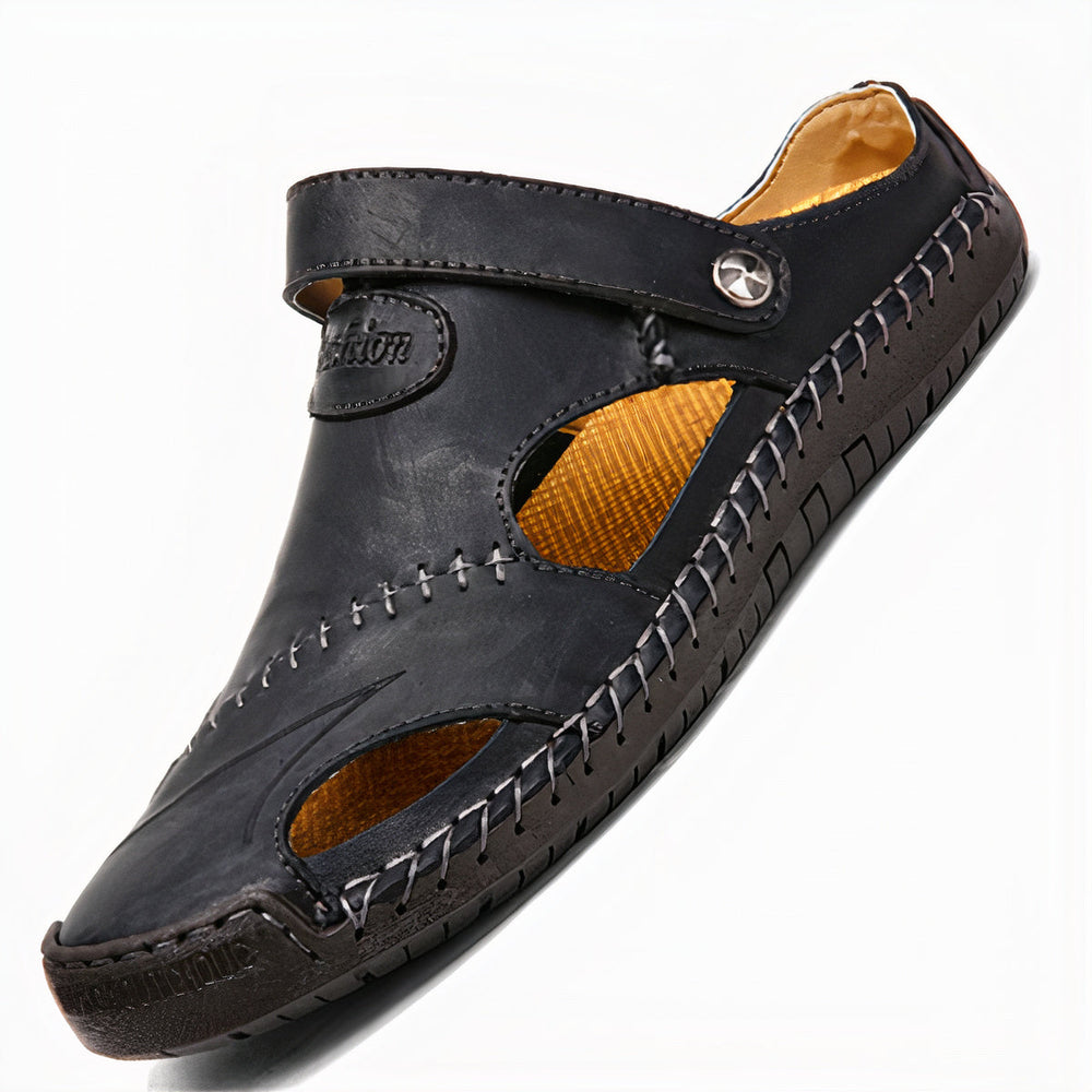 Makoa | Scarpe eleganti e traspiranti da uomo